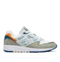 Karhu Legacy 96 (Grau / Blau)