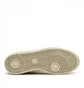 Veja V-12 Leather (Weiß / Grün)