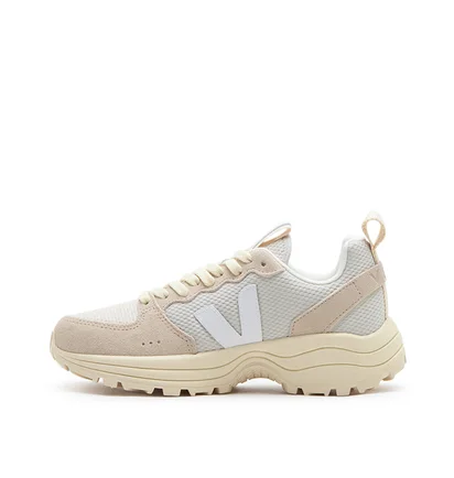 Veja WMNS Venturi Alveomesh (Beige / Weiß)