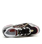 Asics Sportstyle Gel-1090 (Schwarz / Silber / Rot)