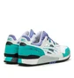 Asics Sportstyle Gel-Lyte III OG (Weiß / Türkis)