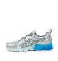 Asics Sportstyle W GEL-Quantum 180 6 (Silber / Blau)
