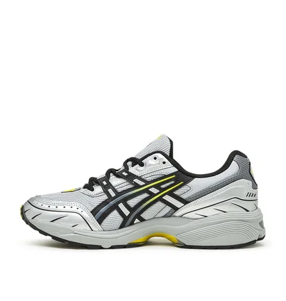 Asics GEL-1090 (Grau / Schwarz)