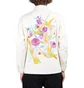 Obey Contrast Shirt Jacket (Beige)