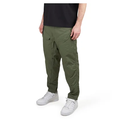 Alpha Industries Utility Pant UV (Grün)