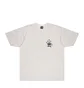 Stüssy Regal Crown Pig. Dyed T-Shirt (Natural)