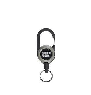 Neighborhood x Root Magreel Lite Key Holder (Grau)