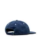 by Parra Anxious Dog 6 Panel Hat (Blau)