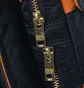Porter by Yoshida Tanker Rucksack (Navy)