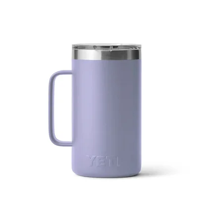 Yeti Rambler 24oz Mug (Flieder)