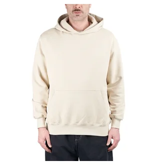 Alpha Industries Base Hoodie (Weiss)