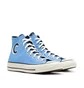 Converse Chuck Taylor 70 Hi (Blau / Weiß / Navy)