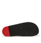 adidas Adilette Premium 'Micropacer' (Grau / Blau)