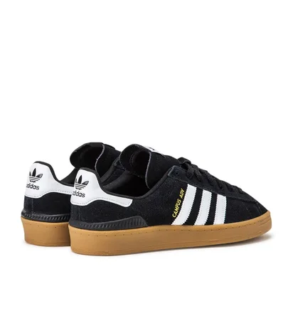 adidas Campus ADV (Schwarz)