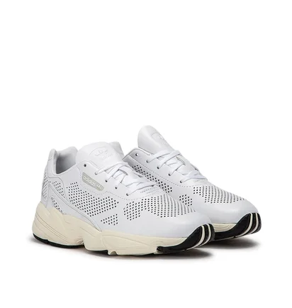 adidas Falcon Alluxe W (Weiß)