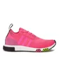 adidas NMD Racer PK (Schwarz / Solar Pink)