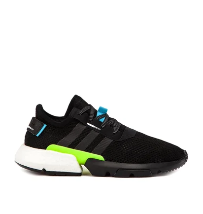 adidas POD-S3.1 (Schwarz)