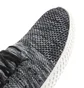 adidas Tennis HU PK (Weiß / Schwarz)