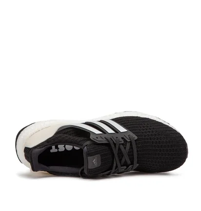 adidas Ultra Boost (Schwarz / Weiß)