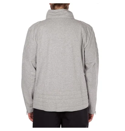adidas x Neighborhood NBHD Riders Track Jacket (Grau)