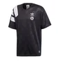 adidas x United Arrows & Sons Game Jersey (Schwarz)