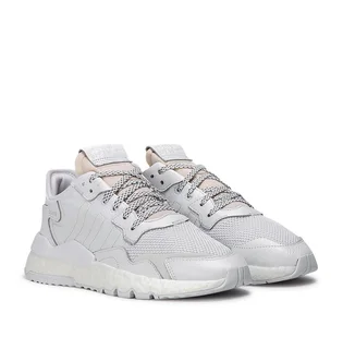 adidas Nite Jogger (Weiß)