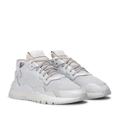 adidas Nite Jogger (Weiß)