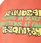 Brain Dead Movement Crewneck (Rot)