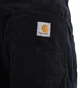 Carhartt WIP Single Knee Pant (Navy)