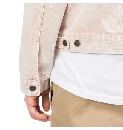 Carhartt WIP Stetson Jacket (Cream)