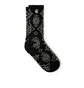 Carhartt WIP Verse Socks (Schwarz)