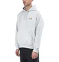 Carhartt WIP American Script Hoodie (Hellgrau)