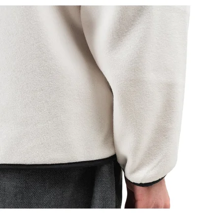 Carhartt WIP Beaufort Jacket (Cream)