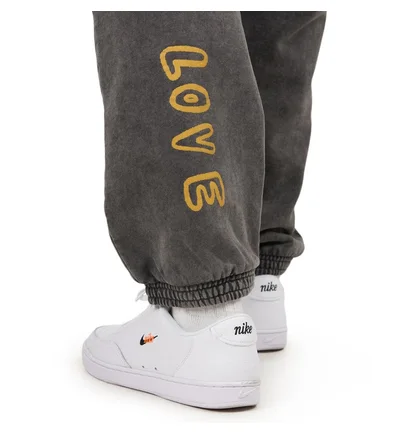 Carne Bollente Forever Hung Sweat Pant (Schwarz)