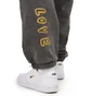 Carne Bollente Forever Hung Sweat Pant (Schwarz)