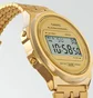 Casio Vintage Round A171WEG-9AEF (Gold)