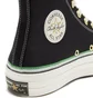 Converse Chuck 70 HI 'Capitols' (Schwarz / Weiß)