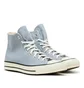 Converse Chuck 70 High (Grau / Schwarz / Weiß)