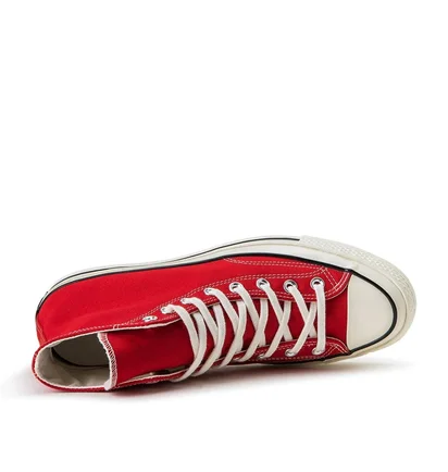 Converse Chuck Taylor 70 HI (Rot)