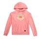 Converse x Golf Le Fleur Essentials Hoodie (Peach Pearl)