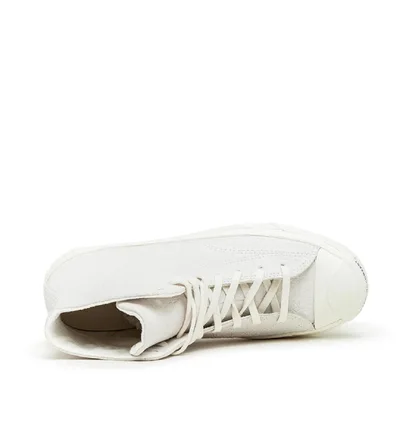 Converse x POP Trading Company Pro High Top (Weiß)
