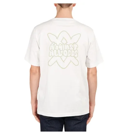 Daily Paper Mudi T-Shirt (Weiss)