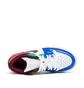 Air Jordan WMNS 1 Low SE (Weiß / Multi)
