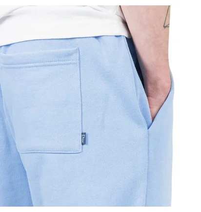 Dime Classic Logo Sweat Pants (Hellblau)
