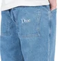 Dime Denim Pants (Hellblau)