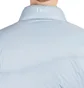 Dime Midweight Wave Puffer (Hell Blau)