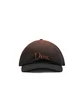 Dime Classic Gradient Low Pro Cap (Braun)