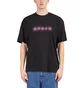 Edwin Neon Katakana T-Shirt (Schwarz)
