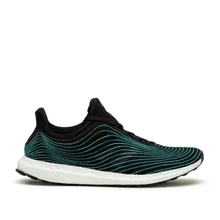 adidas x Parley Ultraboost DNA (Schwarz / Weiß)