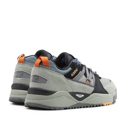 Karhu Fusion XC (Grau / Schwarz)